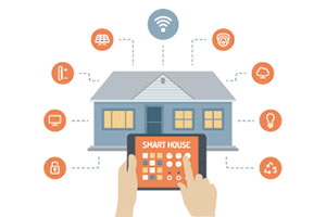 Connecting Home Devices - Andisa IT