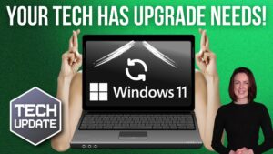 Warning: Don’t ignore hardware requirements for Windows 11