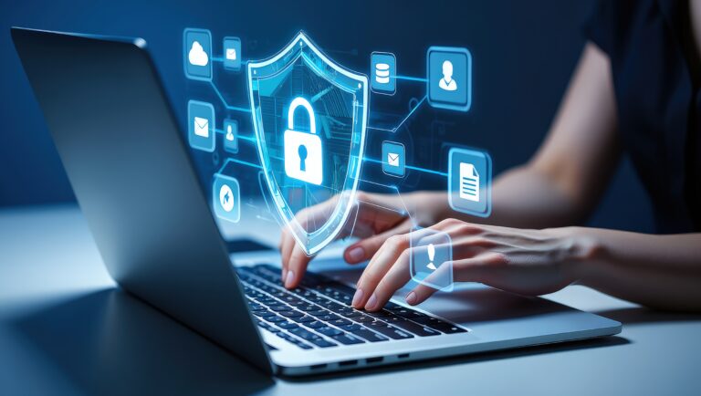 Security products