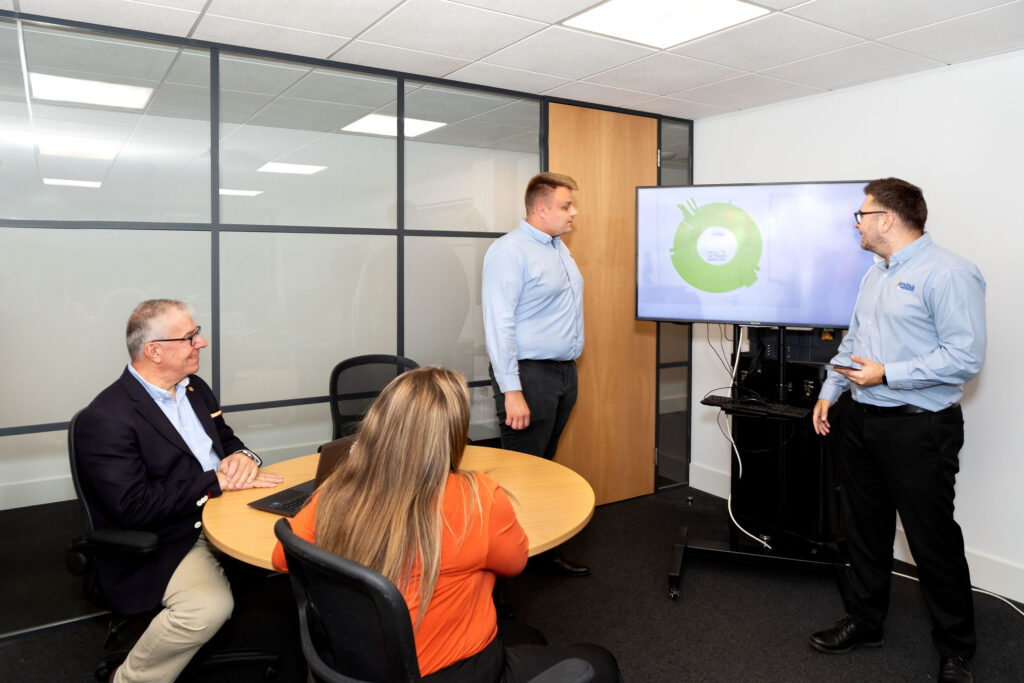 Why Cyber Security Training Is Essential for Your Business Success