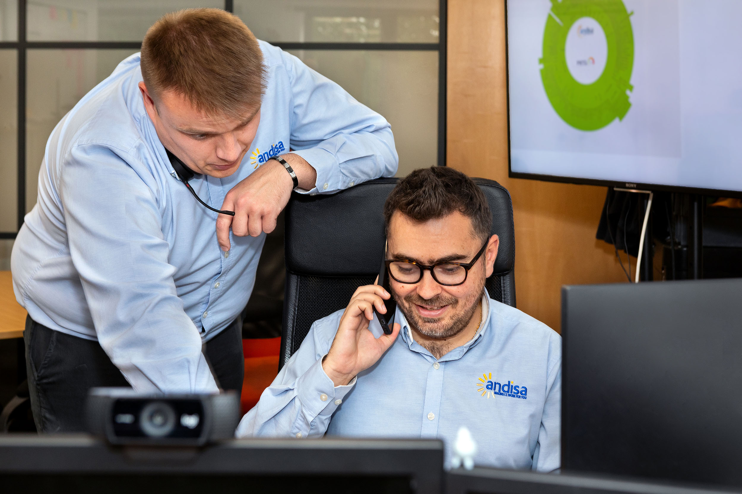 managed it support yorkshire