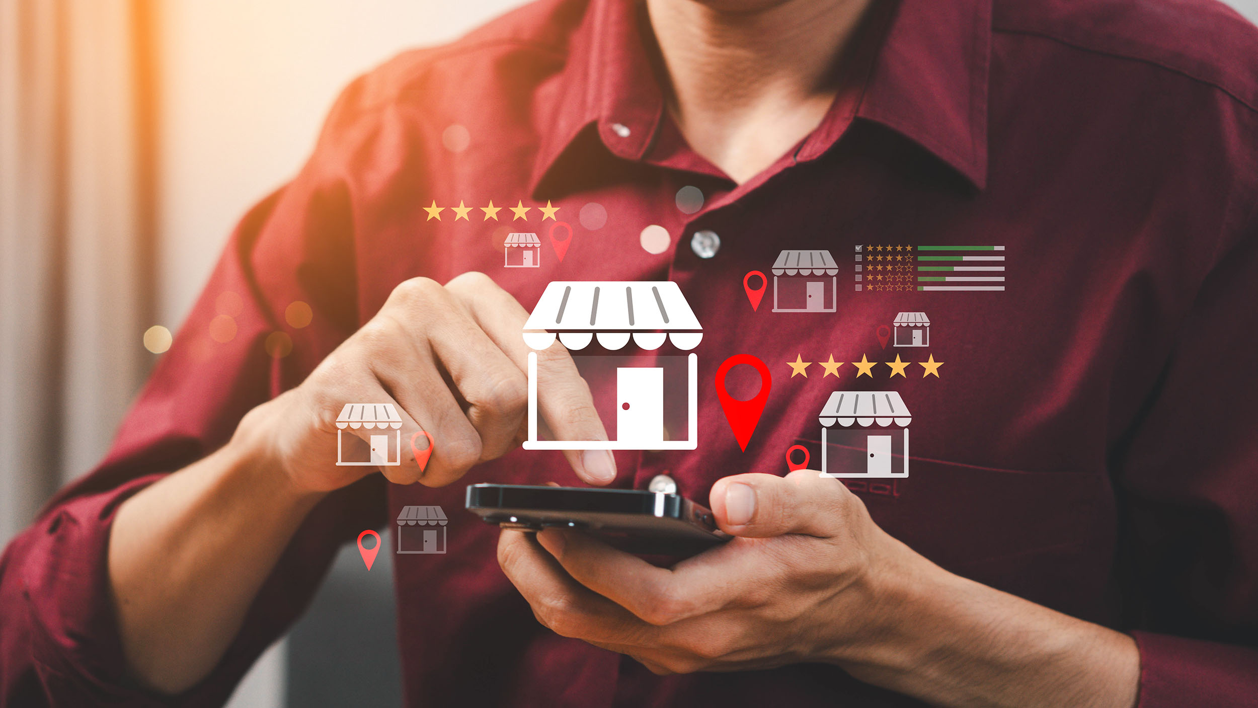How Business IT Support Enhances Efficiency for Yorkshire SMEs