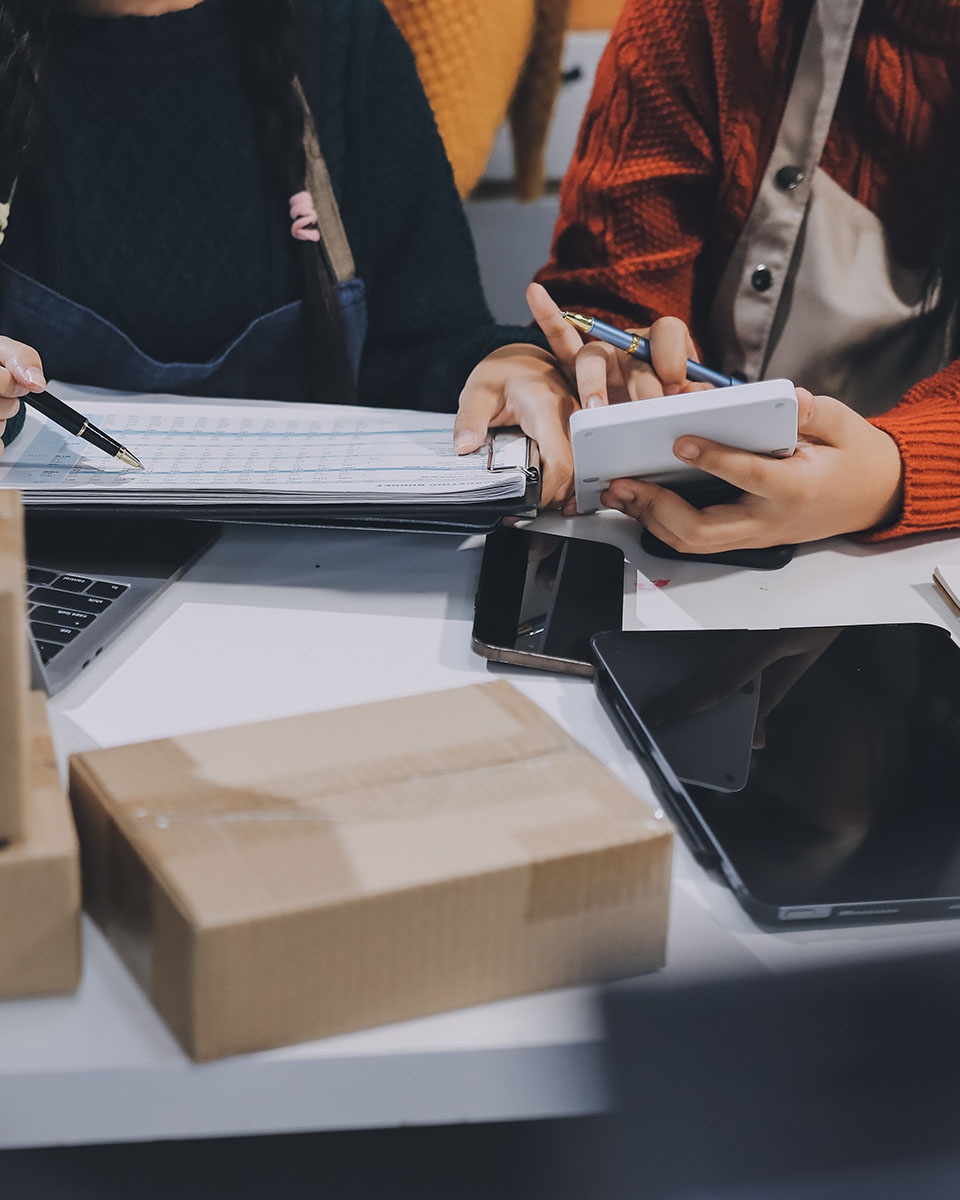 How Business IT Support Enhances Efficiency for Yorkshire SMEs