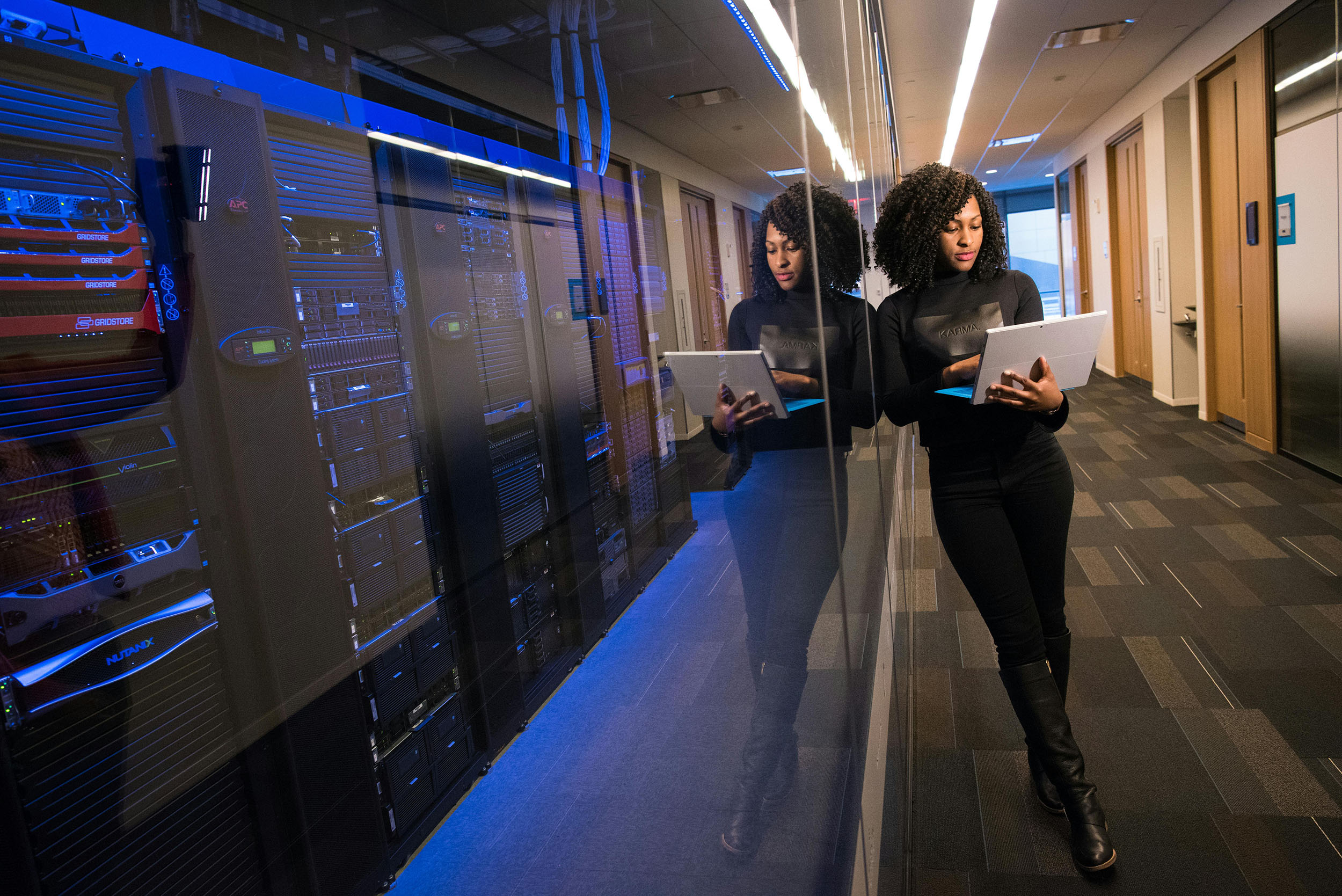 Why Yorkshire Businesses Need Managed IT Services