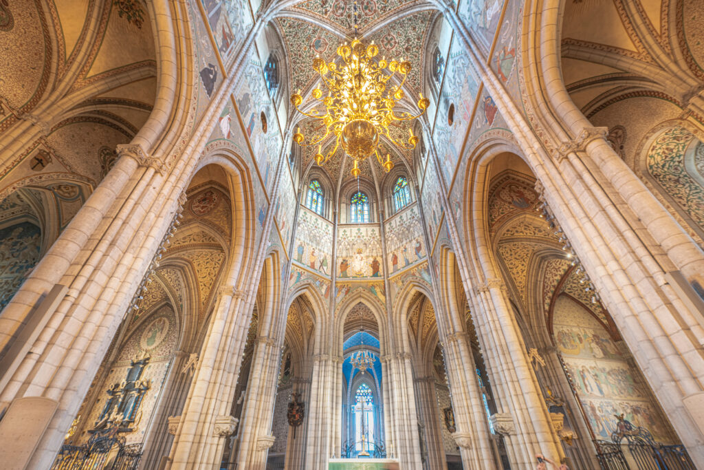 Cyber Essentials for Cathedrals