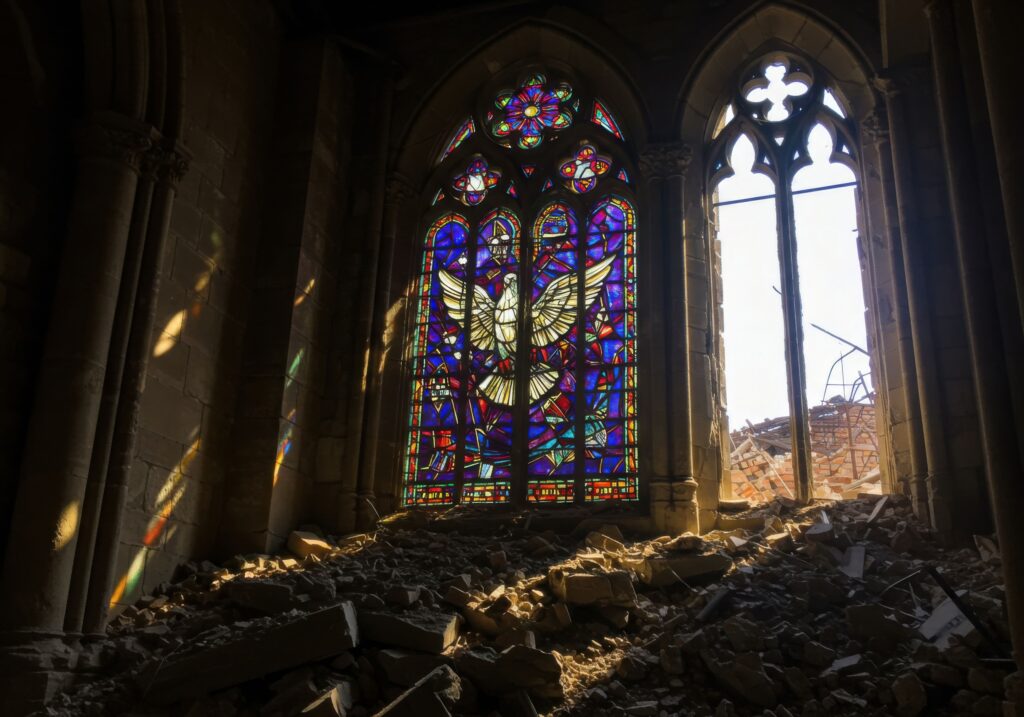 Church Security