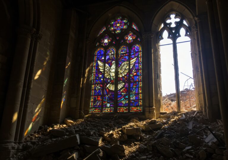 Church Security
