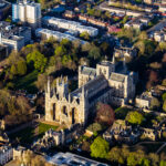 Peterborough Cathedral 1