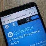gravatar profiles