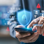 Cyber Security for Financial Services